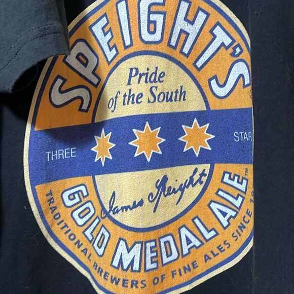 Brewery, shirt, size medium - Picture 5 of 10